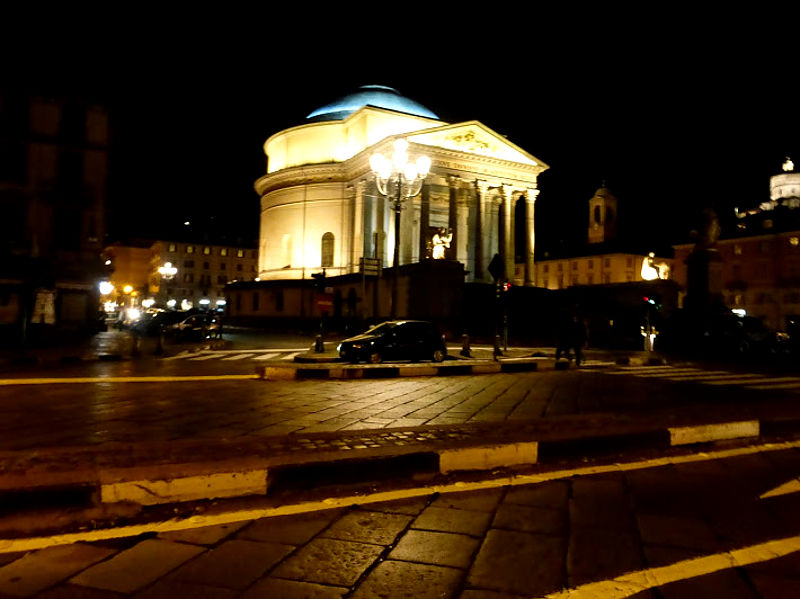 06.2016: Stefania Origlia - torino (to)