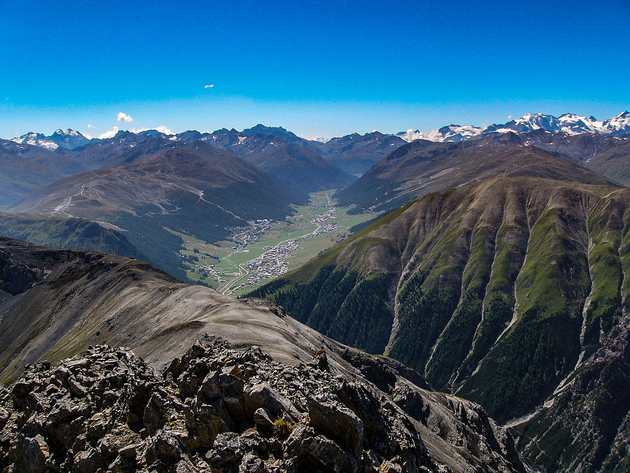 05.2017: Apt Livigno - livigno (so)