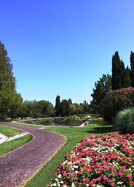 07.2015: Staff Sigurtā - valeggio sul mincio (vr)