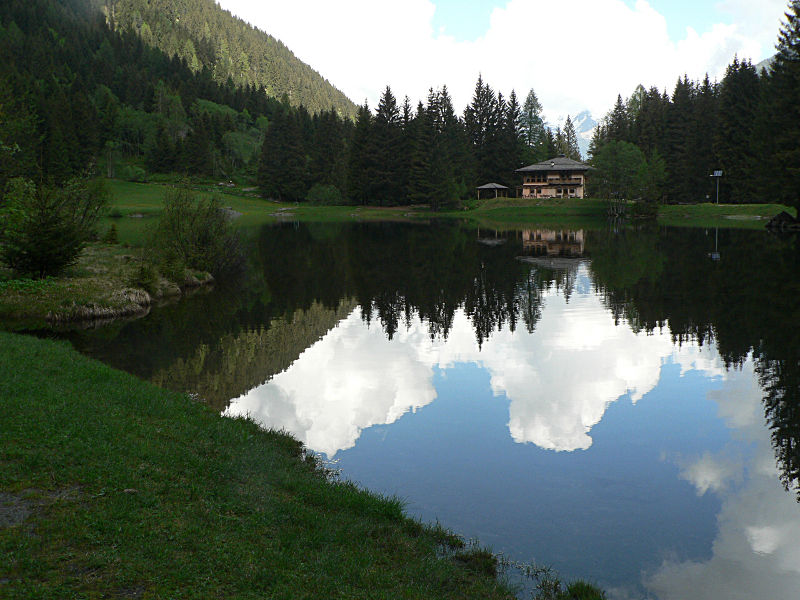 06.2013: Gianni - pellizzano (tn)
