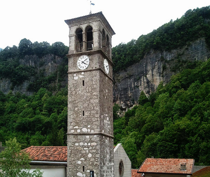 06.2014: Ciro Carrino - cavazzo (ud)