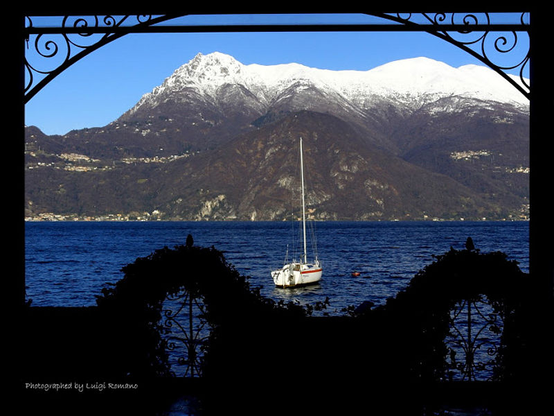 03.2014: Luigi Romano - varenna (lc)