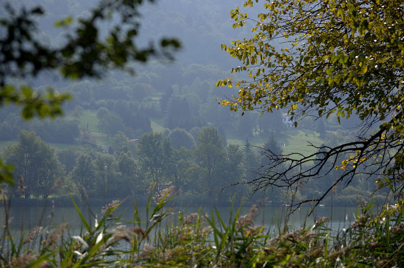 10.2015: Gianni - ranzanico (bg)