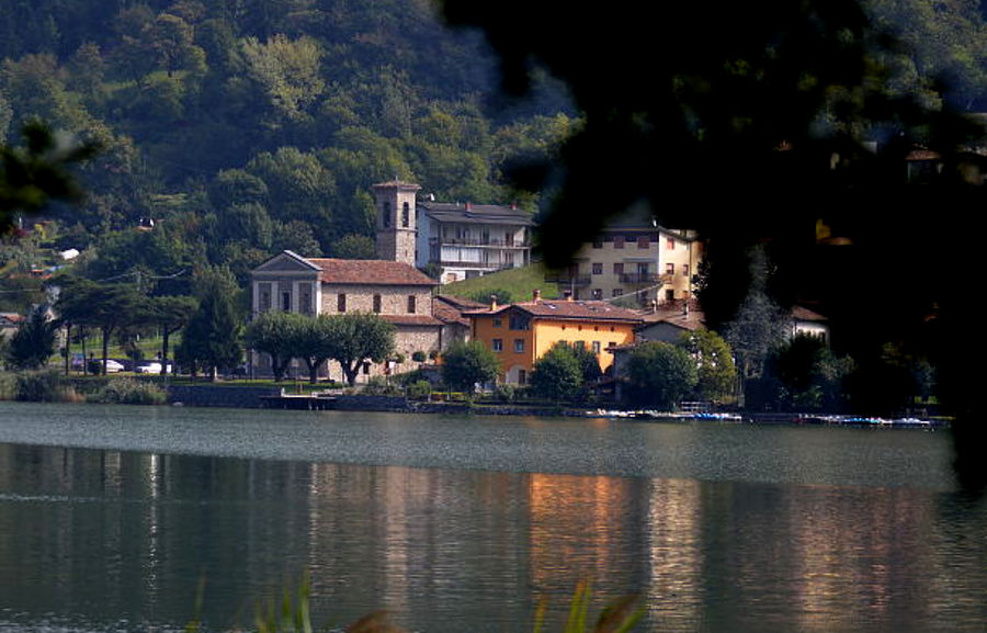 02.2020: Gianni - monasterolo del castello (bg)