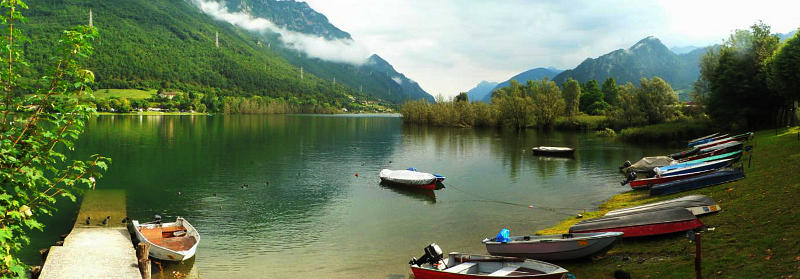 08.2014: Gianni - idro (bs)