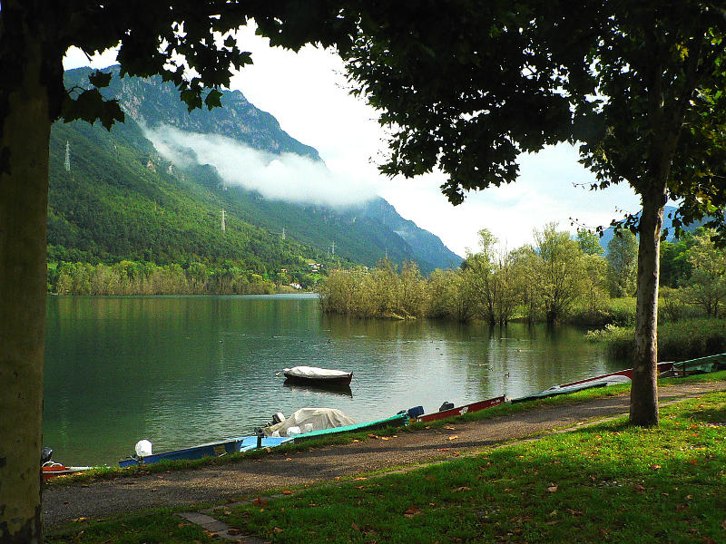 08.2014: Gianni - idro (bs)
