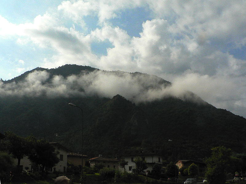 08.2014: Gianni - idro (bs)