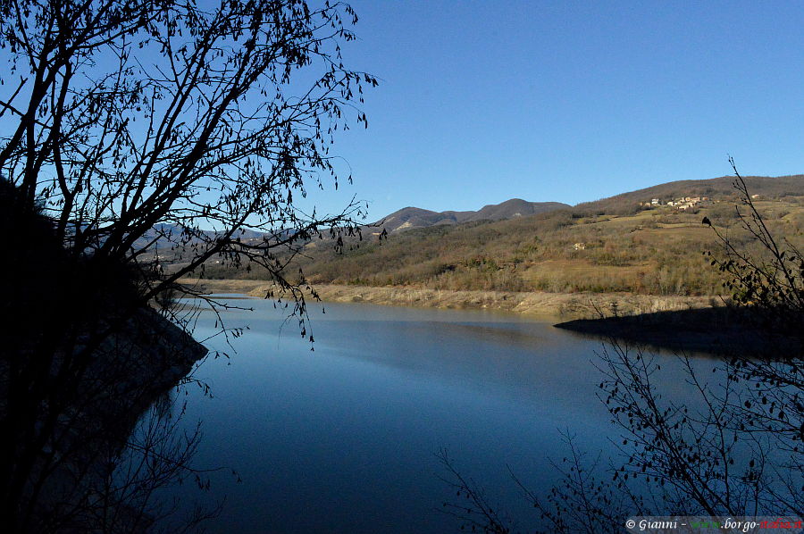 02.2020: Gianni - morfasso (pc)