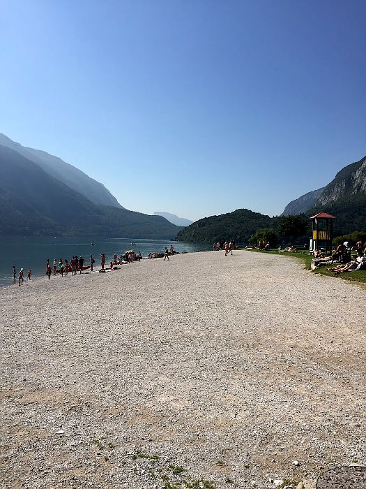 01.2017: Marina Daprelà - molveno (tn)