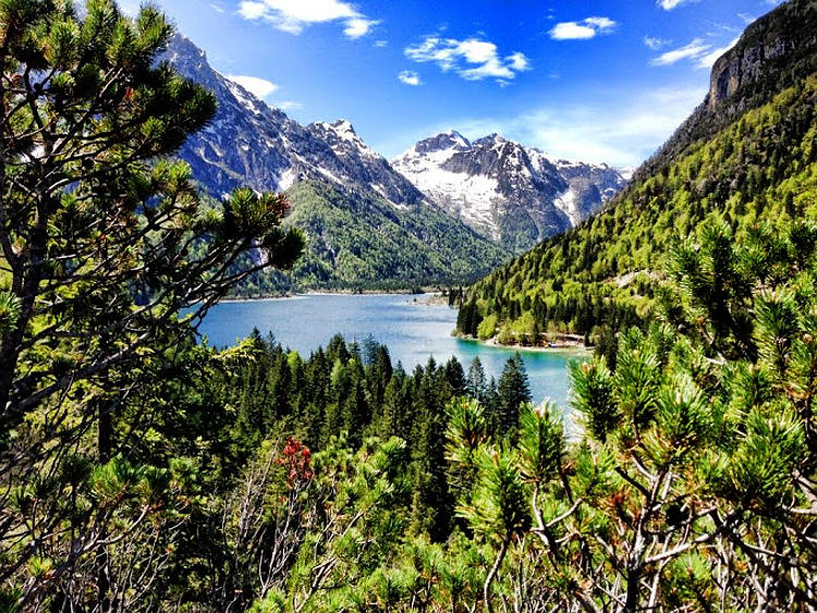 05.2014: Ciro Carrino - tarvisio (ud)