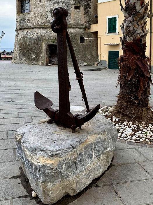 05.2022: Marina Daprelā - laigueglia (sv)