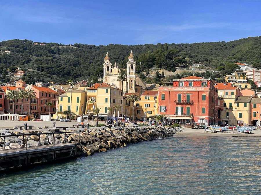 04.2025: Marina Daprelā - laigueglia (sv)