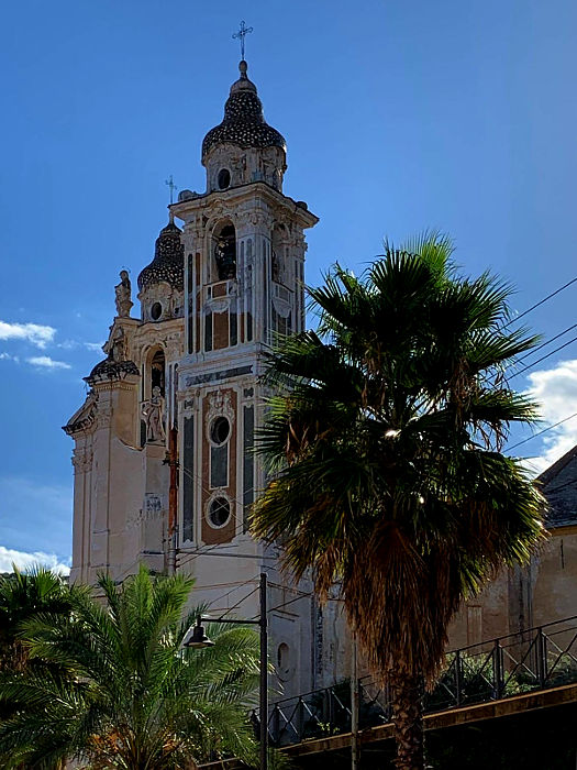 12.2020: Marina Daprelā - laigueglia (sv)
