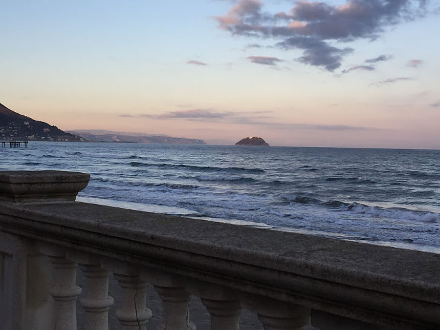 laigueglia (sv)