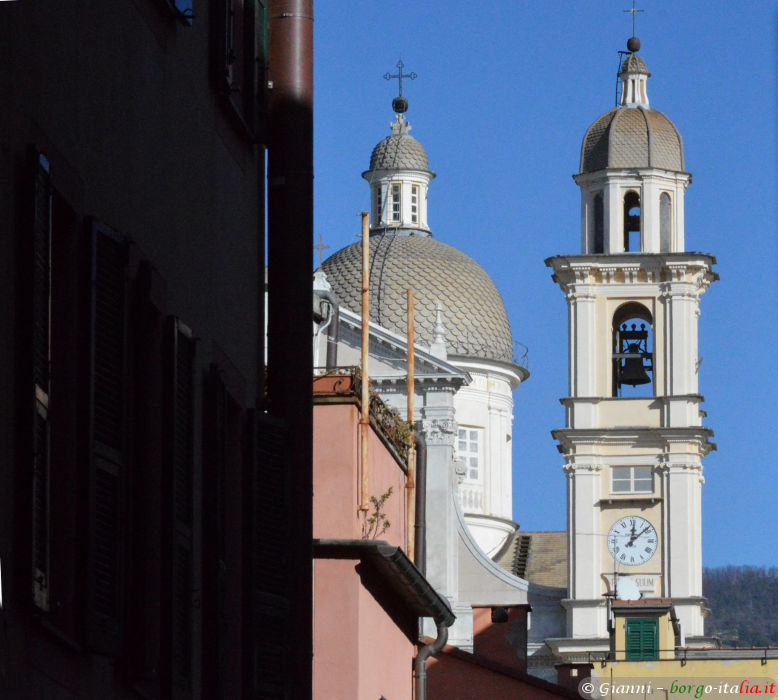 01.2018: Gianni - lavagna (ge)