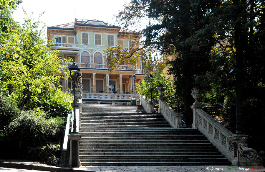 10.2018: Gianni - salsomaggiore terme (pr)