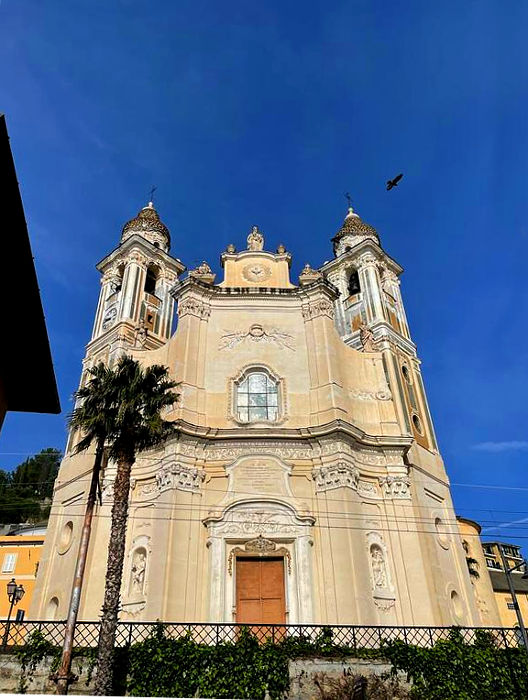 10.2025: Marina Daprelā - laigueglia (sv)