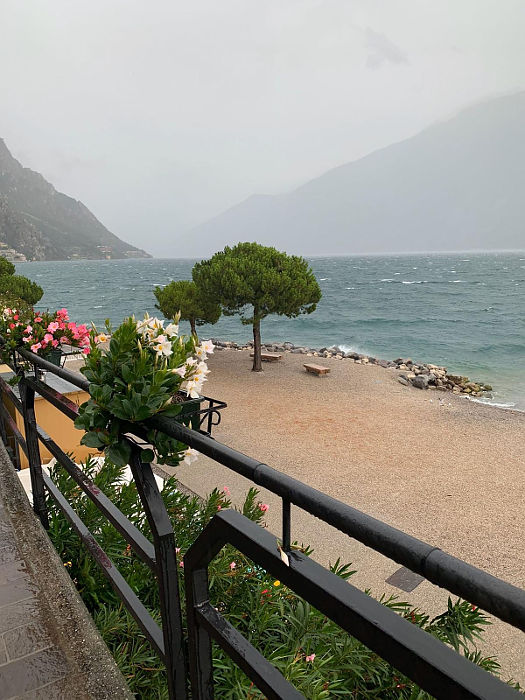 04.2020: Marina Daprelà - limone sul garda (bs)