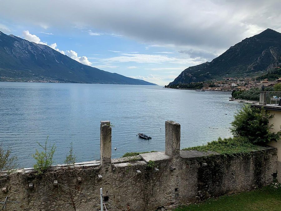 04.2020: Marina Daprelà - limone sul garda (bs)