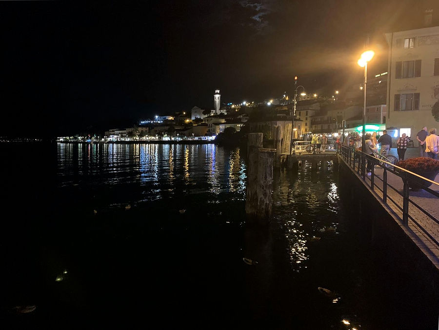 04.2020: Marina Daprelā - limone sul garda (bs)