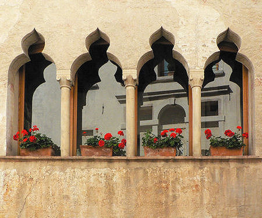 06.2010: Lina - asolo (tv)