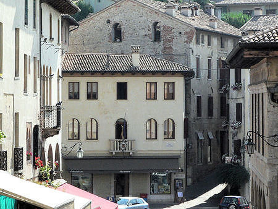 06.2010: Lina - asolo (tv)