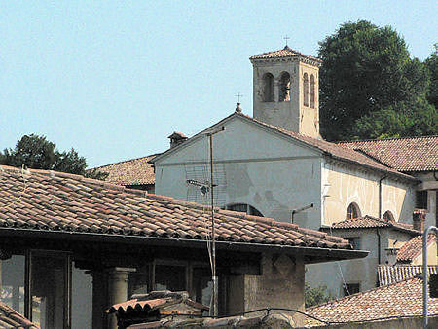 06.2010: Lina - asolo (tv)
