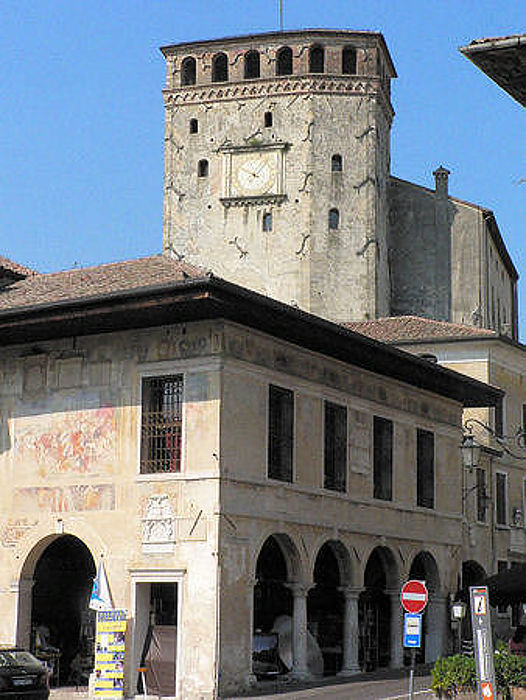 06.2010: Lina - asolo (tv)