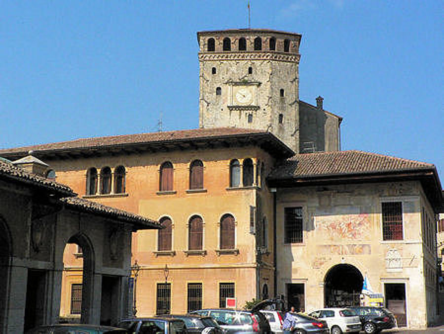 06.2010: Lina - asolo (tv)