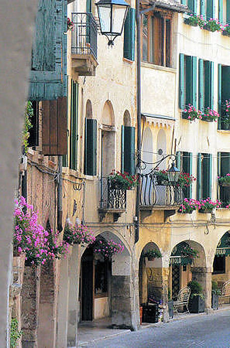 06.2010: Lina - asolo (tv)