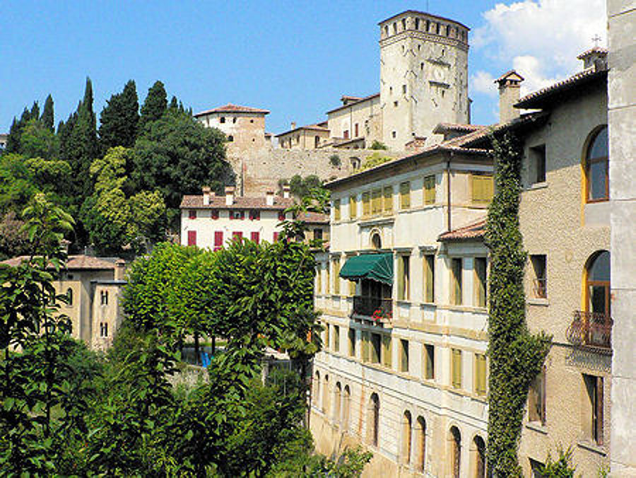 06.2010: Lina - asolo (tv)