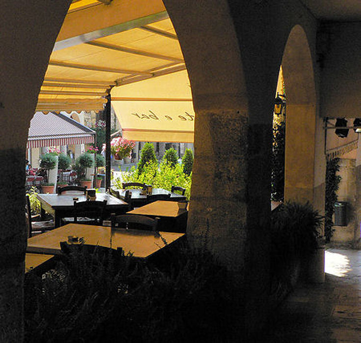 06.2010: Lina - asolo (tv)