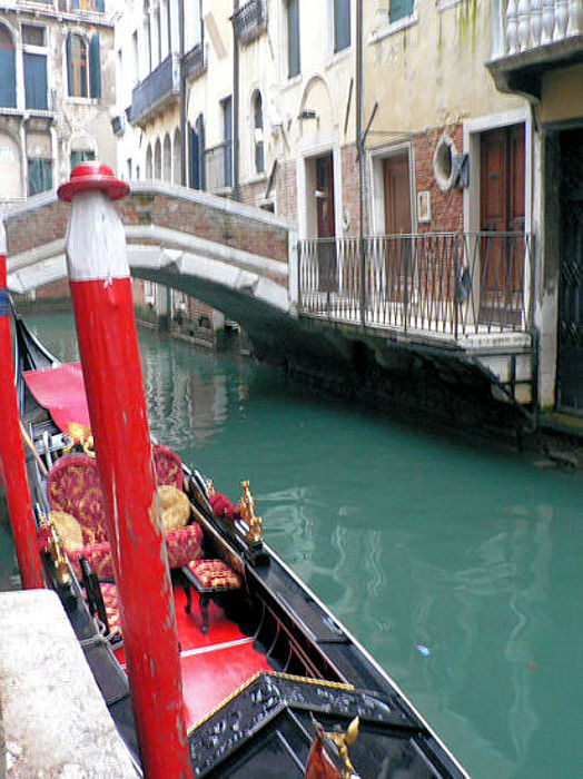 12.2010: Lina - venezia (ve)
