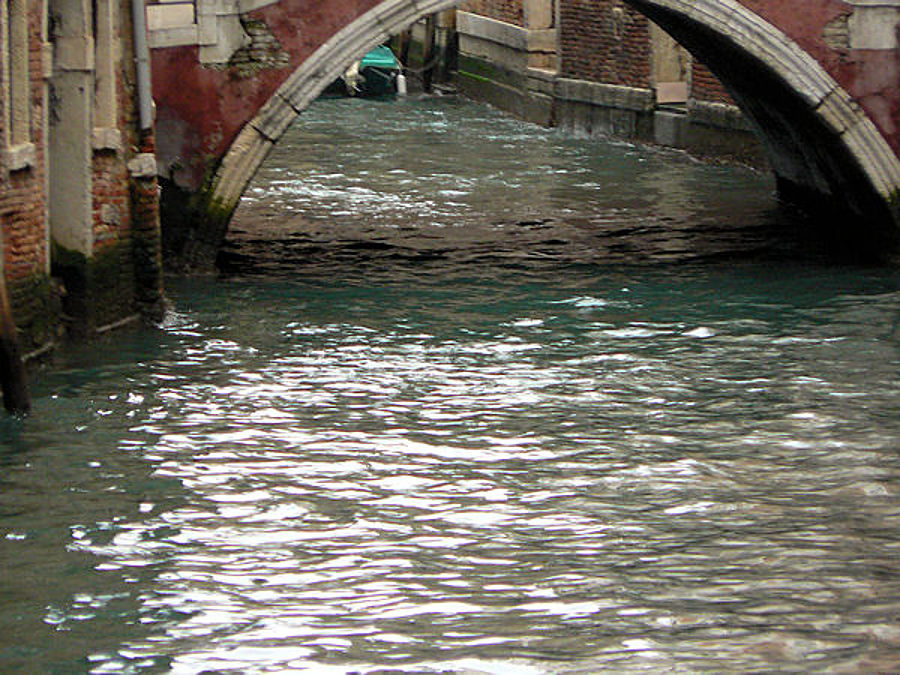 03.2010: Lina - venezia (ve)