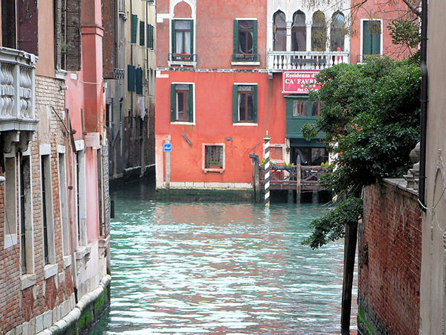 03.2010: Lina - venezia (ve)