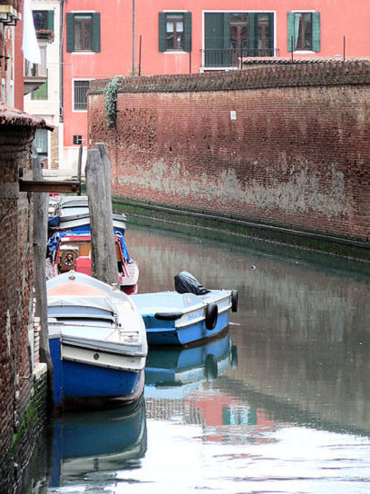 12.2010: Lina - venezia (ve)