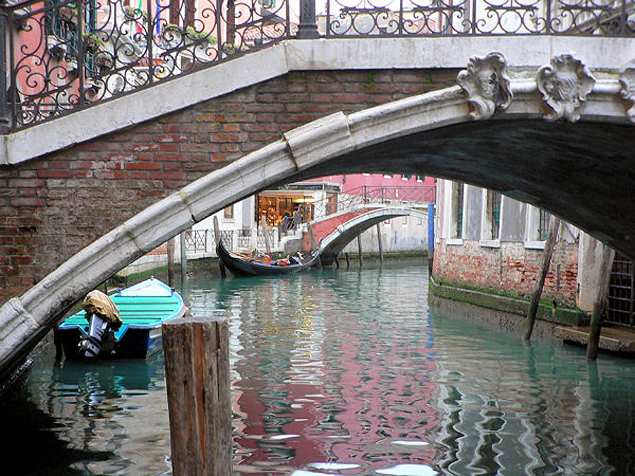 03.2010: Lina - venezia (ve)