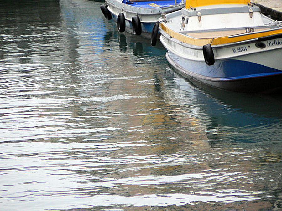 03.2010: Lina - venezia (ve)