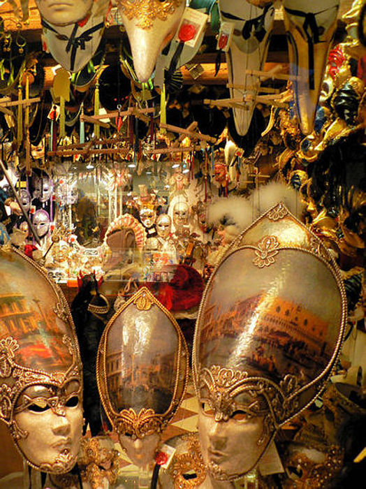 12.2010: Lina - venezia (ve)