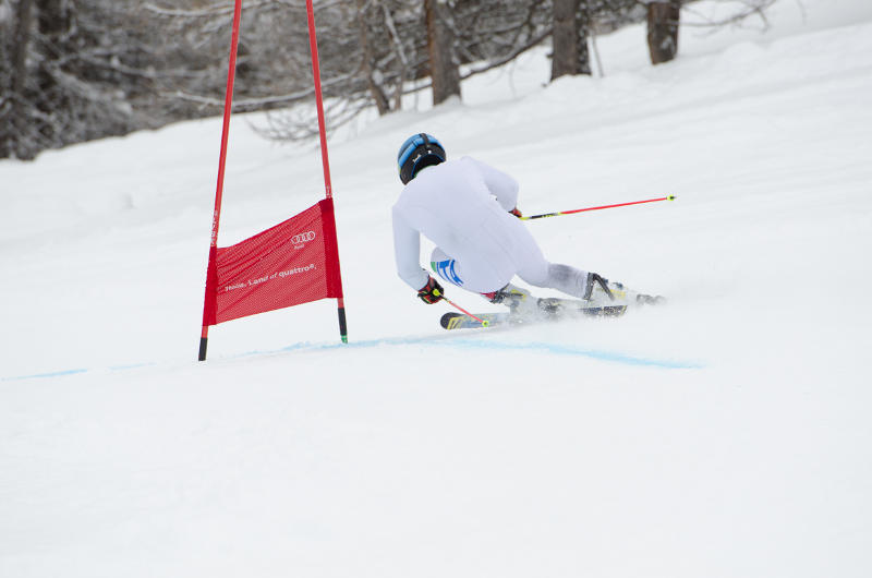 01.2014: F. Borga - livigno (so)