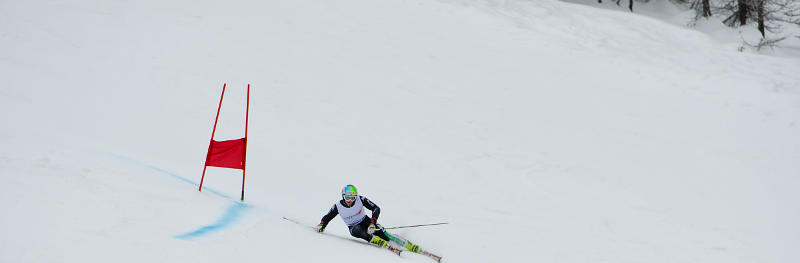 01.2014: F. Borga - livigno (so)