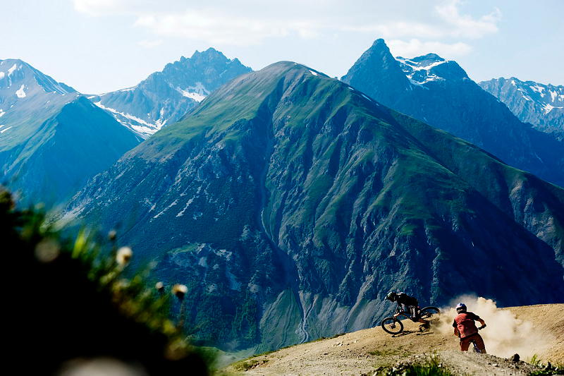 05.2014: Apt Livigno - livigno (so)