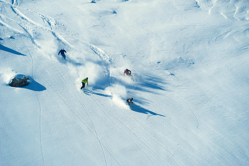 01.2014: Helinski - livigno (so)