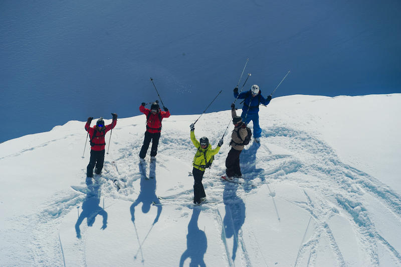 01.2014: Helinski - livigno (so)