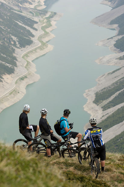 05.2015: Apt Livigno - livigno (so)