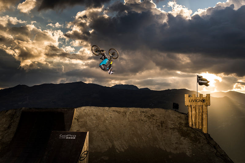 04.2014: Klaus Polzer - livigno (so)