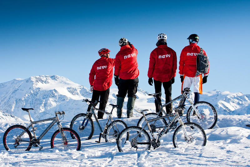 02.2014: Apt Livigno - livigno (so)