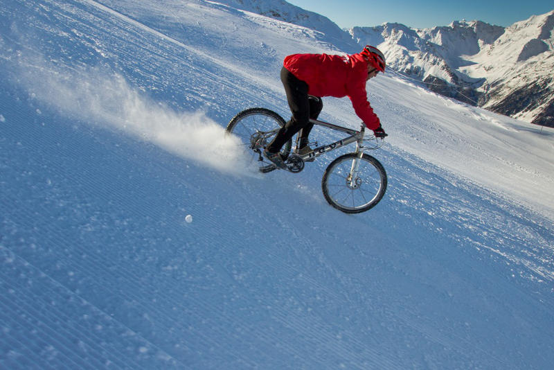 02.2014: Apt Livigno - livigno (so)