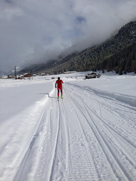 10.2013: Apt Livigno - livigno (so)