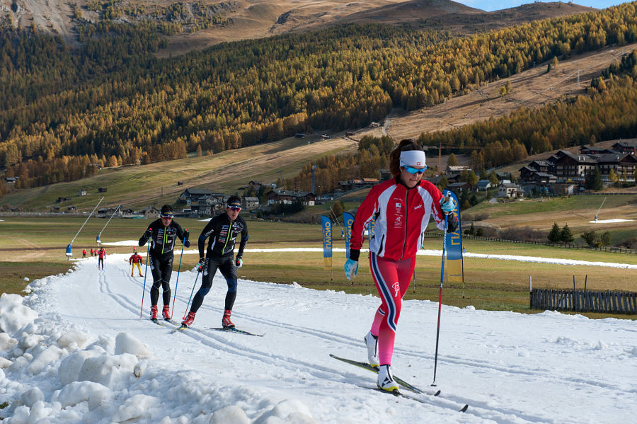 10.2017: Apt Livigno - livigno (so)